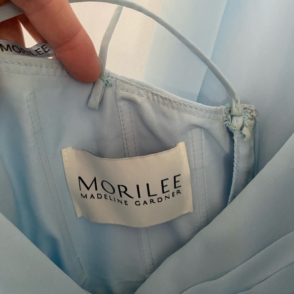 Full Length Formal Gown - Picture 4 of 4